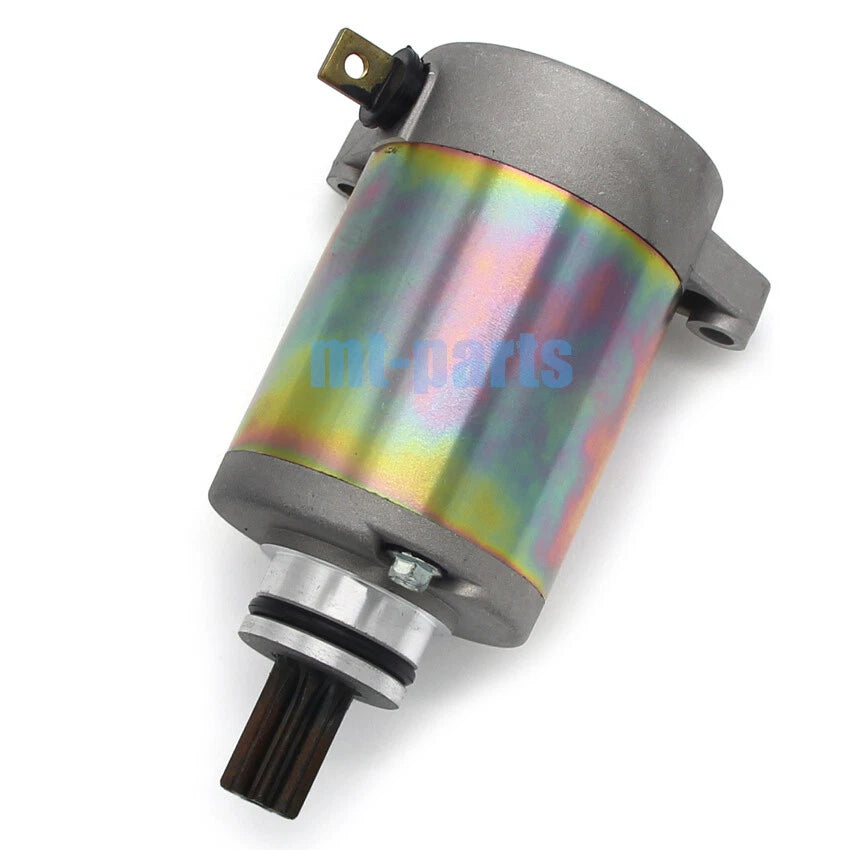 Starter Motor for Suzuki AN125 VECSTAR/AN150 VECSTAR (1995-2000)