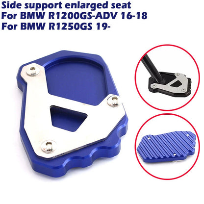Kickstand Side Stand Enlarger Extension for BMW R1200GS R1250GS (2013-2023)
