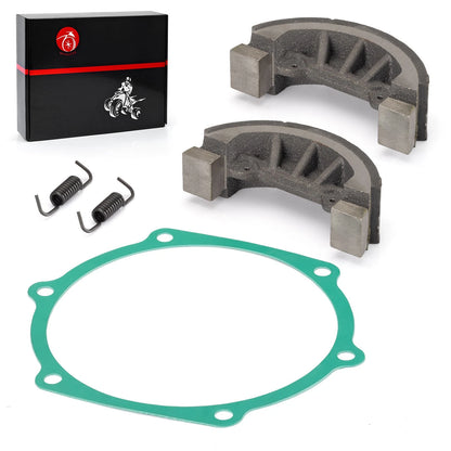 brake shoes 2 x kit for John Deere 750 770 790 3005 (1960-1990)