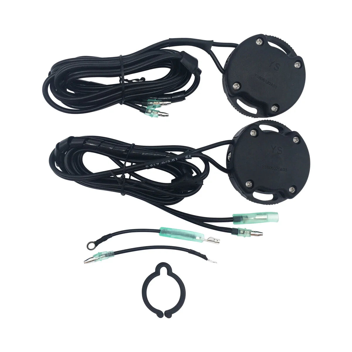 MerCruiser Trim Sender/Limit Kit for Alpha/Bravo Gen I/II (805320A03)