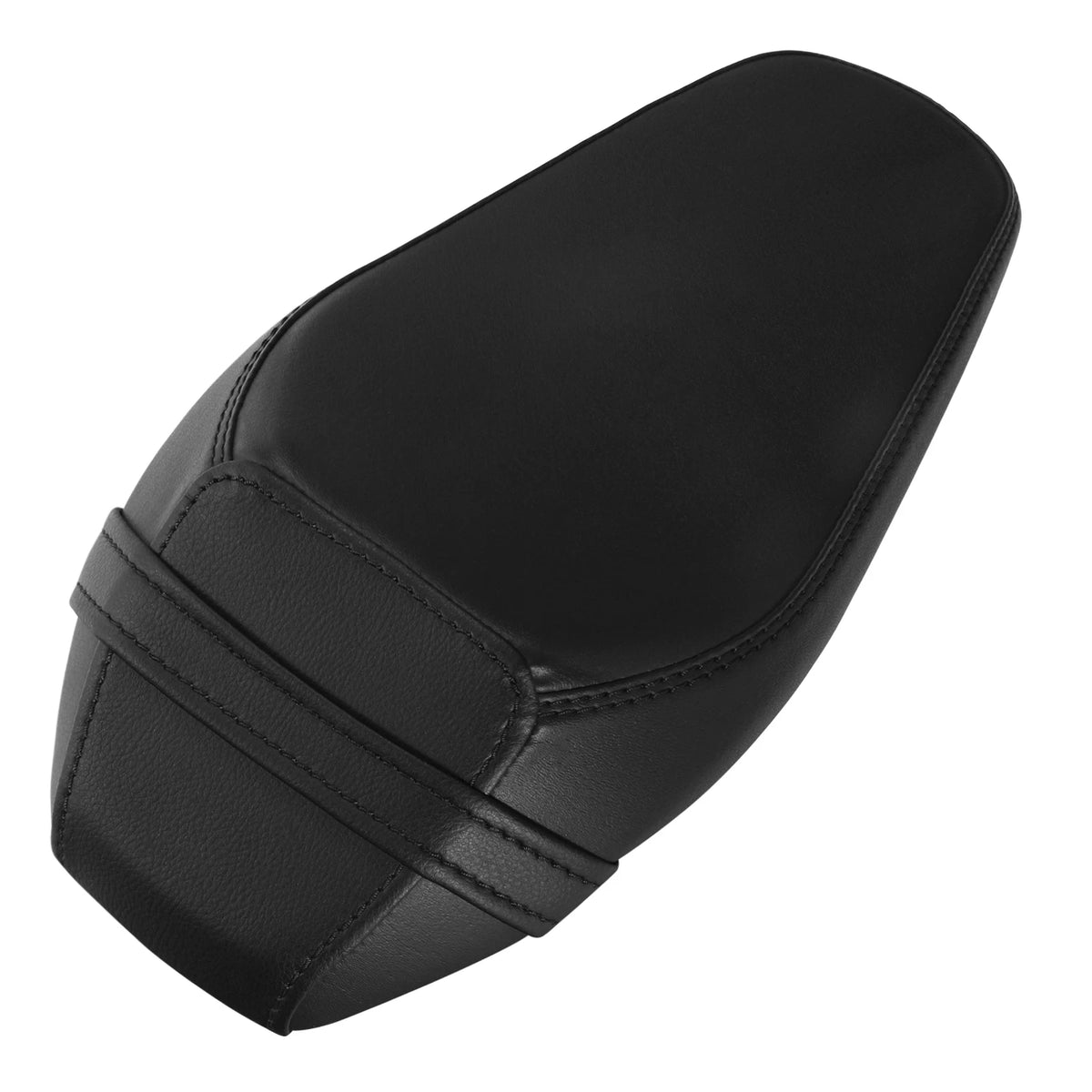 Rider & Passenger Seats for Kawasaki Z900 (2017-2023) Black