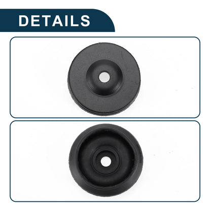 Rear Differential Mount Set for Honda CR-V CRX Civic Domani Elysion (1996-2006)