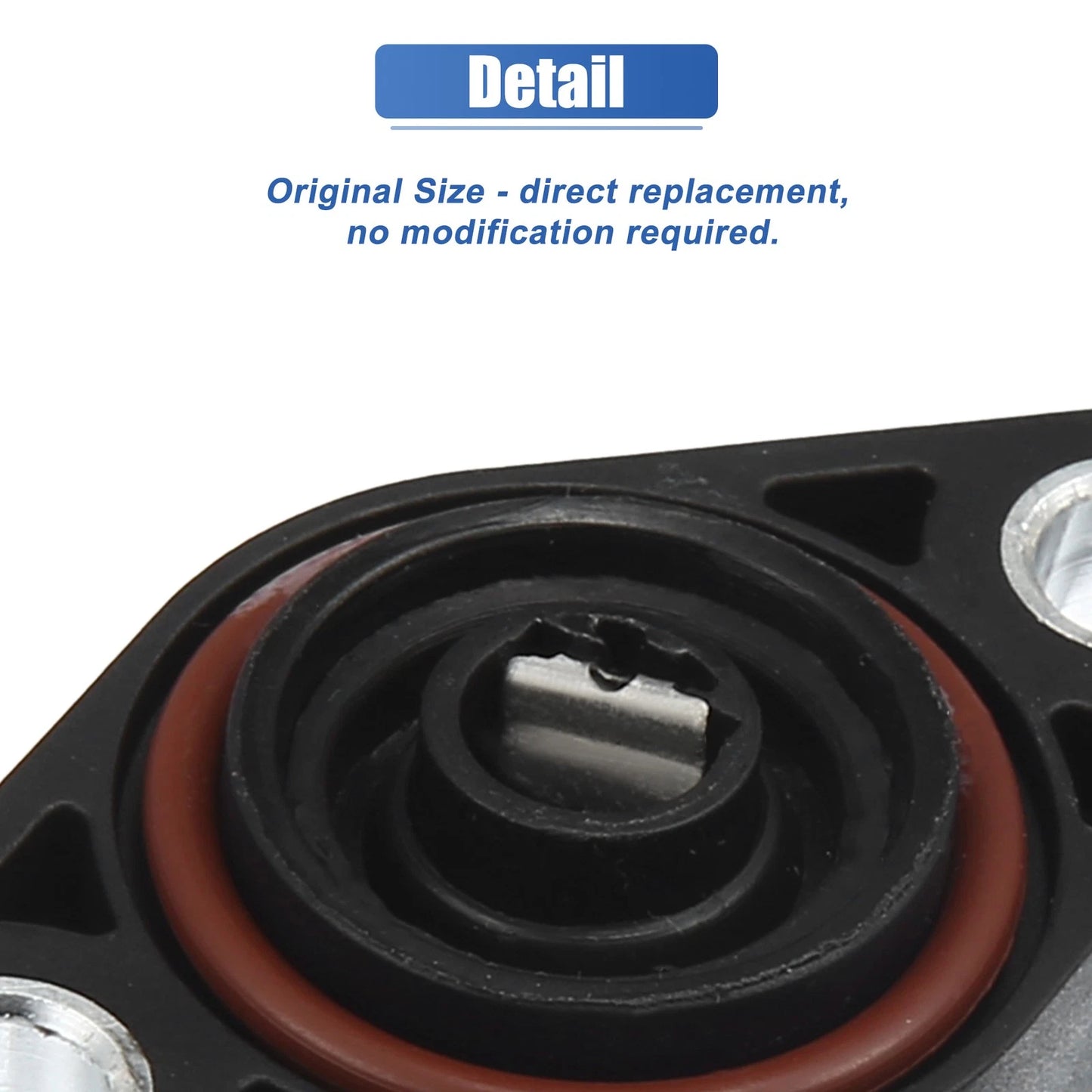 Throttle Position Sensor for Honda TRX350TE Rancher (2000-2006)