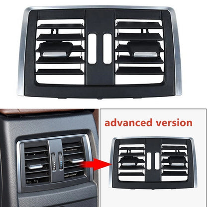Rear Center A/C Air Outlet Vent for BMW 3 Series F30 F35 (2014-2020)