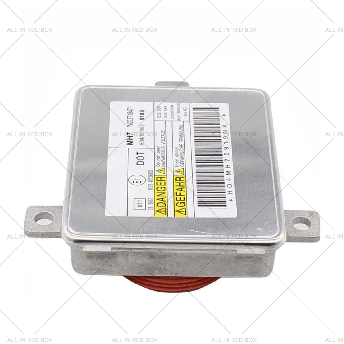 Xenon Headlight Ballast for VW Jetta Audi A3 A4 A6 A8 (2009-2014)