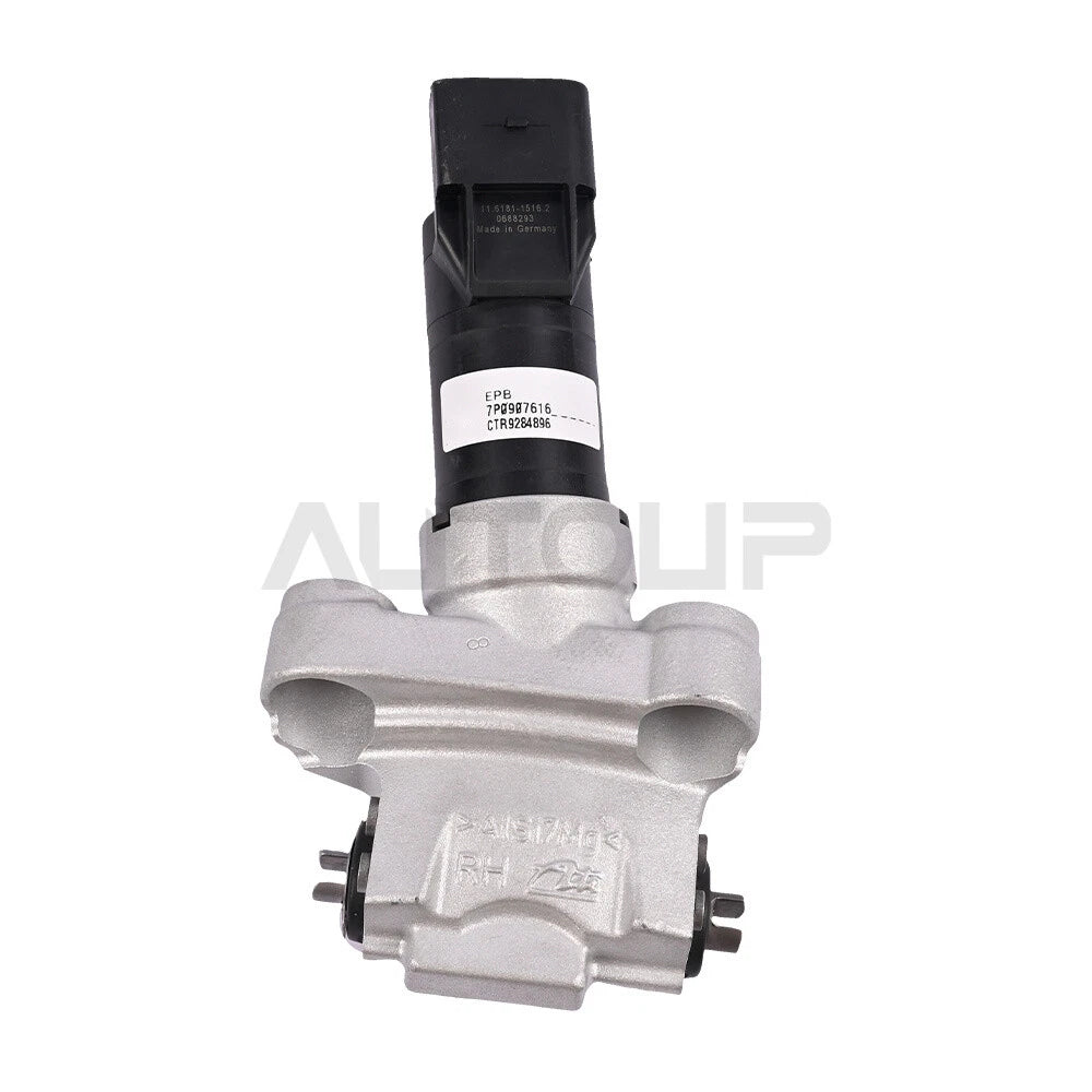 Rear Right Parking Brake Actuator for Volkswagen Touareg/Cayenne (2011-2016)