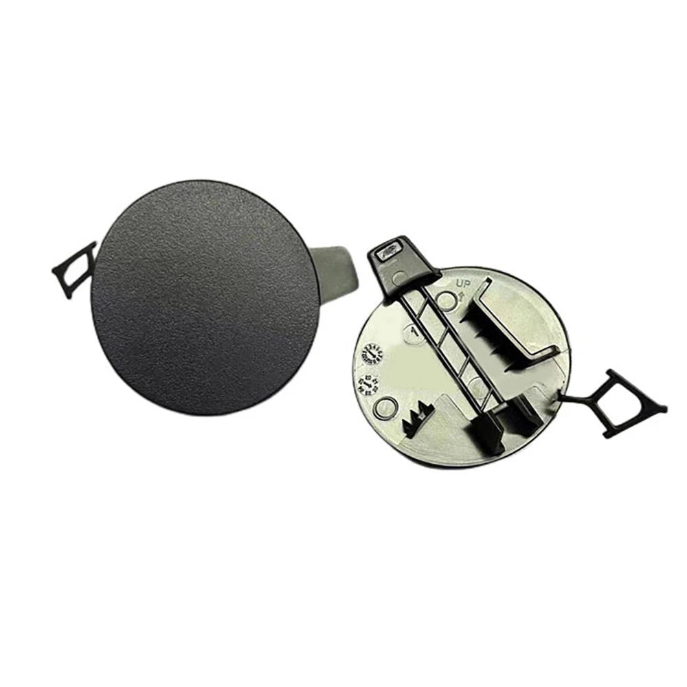 Rear Bumper Tow Hook Cap Cover for Tesla Model Y (2020-2022)
