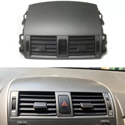 A/C Air Vent Assembly for Toyota Corolla 2007-2013 (2007-2013)