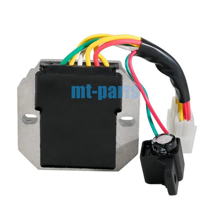 Voltage Regulator Rectifier for Aprilia SR Motard 150 ABS (2020-2023)