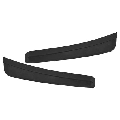 Front Windshield Side Cowl Cover Caps for Ford Escape (2017-2019)
