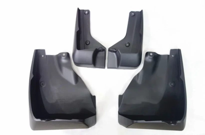 Mud Flaps Splash Guards for Subaru Forester (2019-2023)