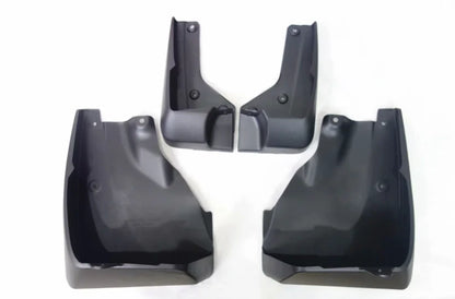 Mud Flaps Splash Guards for Subaru Forester (2019-2023)