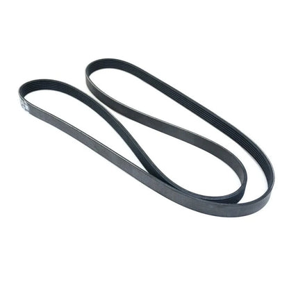 Reinforced Serpentine Belts for Jeep Cherokee (2019-2021)