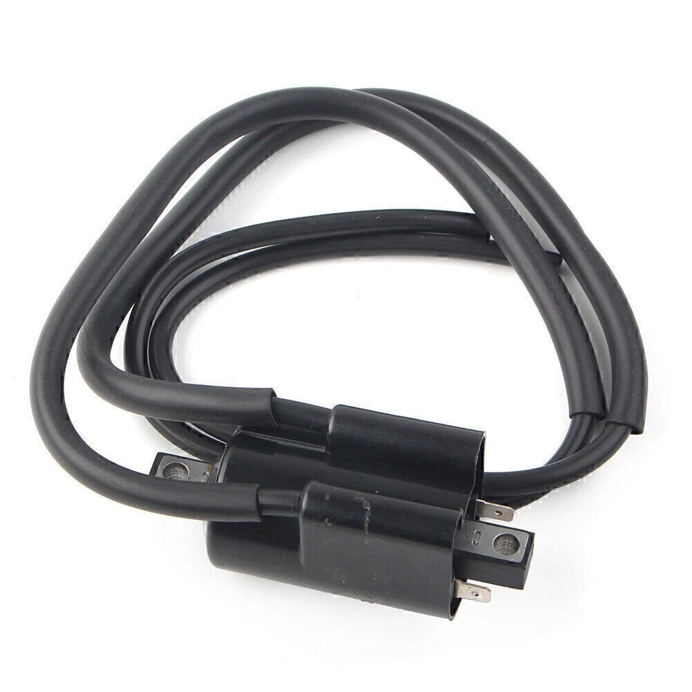 Ignition Coil Set for Suzuki GS550 GS650 GS750 GS850 (1977-1983)