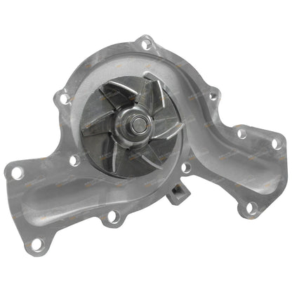 Timing Belt + Water Pump Kit for Pajero NF NG NH NJ NK 3.0L (1988 - 1997)