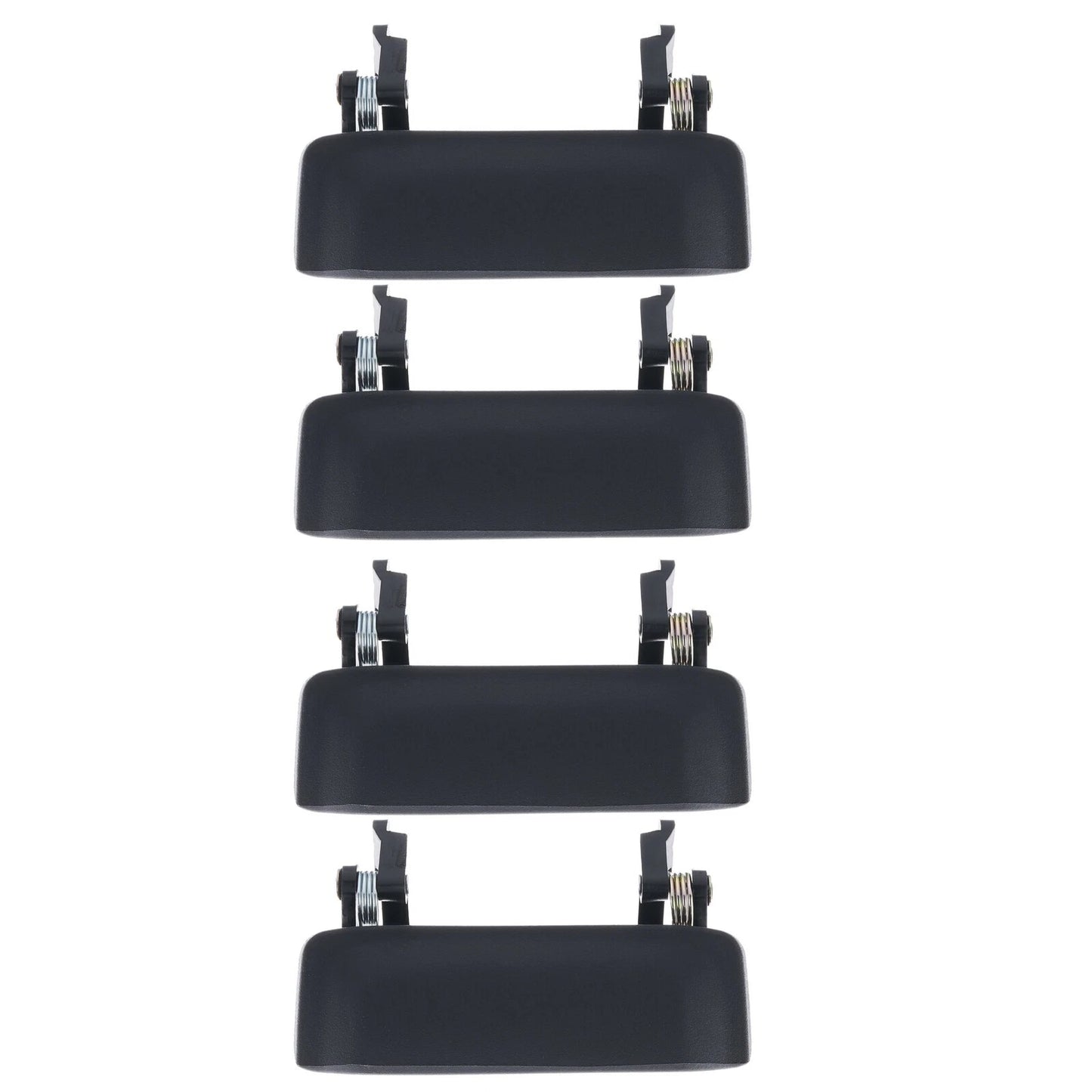4pc Front Rear Left & Right Outer Door Handle for Ford Explorer (1996–2001)