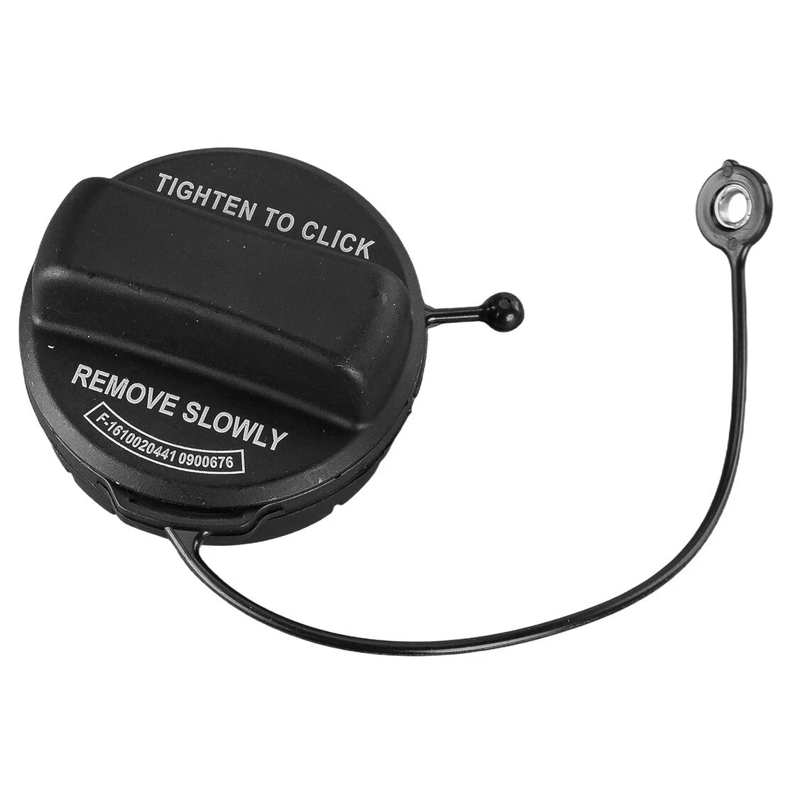 Gas Tank Fuel Filler Cap Cover for Honda Accord, Pilot, CR-V, CR-Z (2003-2023)