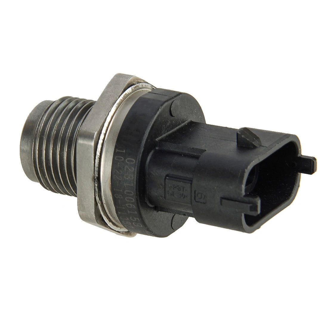 Fuel Rail Pressure Sensor for Vauxhall Opel Antara Zafira Astra (2004-2015)