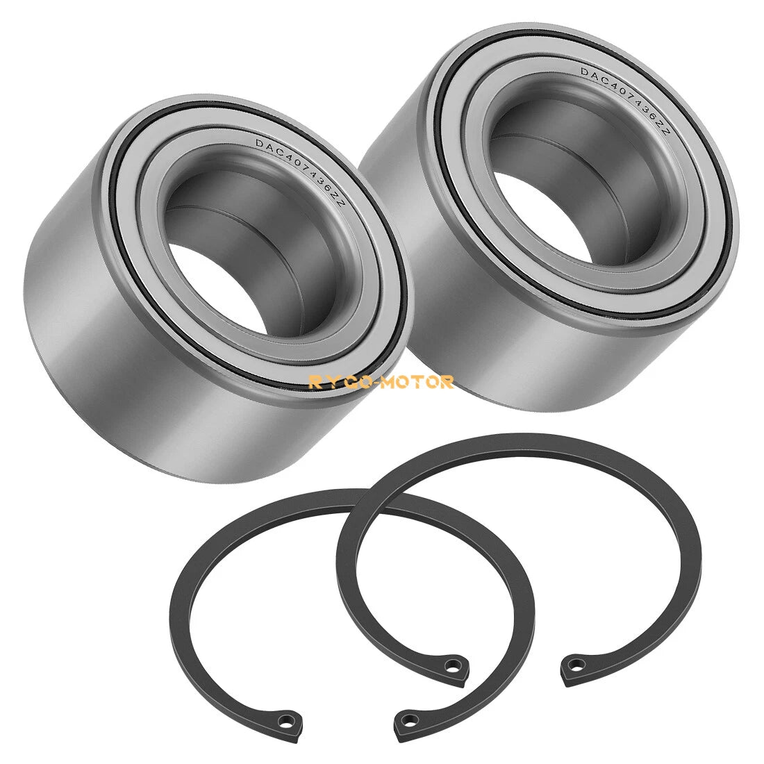 Wheel Bearing / Front or Rear for Honda Pioneer 1000 (2016–2023)