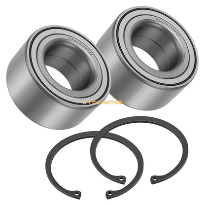 Wheel Bearing / Front or Rear for Honda Pioneer 1000 (2016–2023)