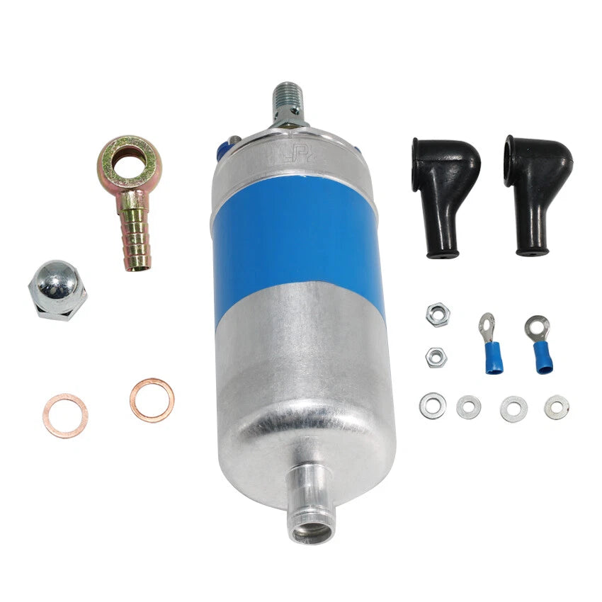 Fuel Pump for Suzuki Outboard DT200 DT225 L/XL (1988-2003)