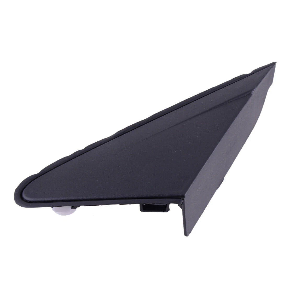 Left Exterior Door Mirror Cover for Chevrolet Cruze (2009-2014)