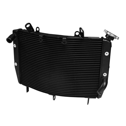 Aluminum Engine Cooling Radiator for YAMAHA YZF R6 (2006-2016)