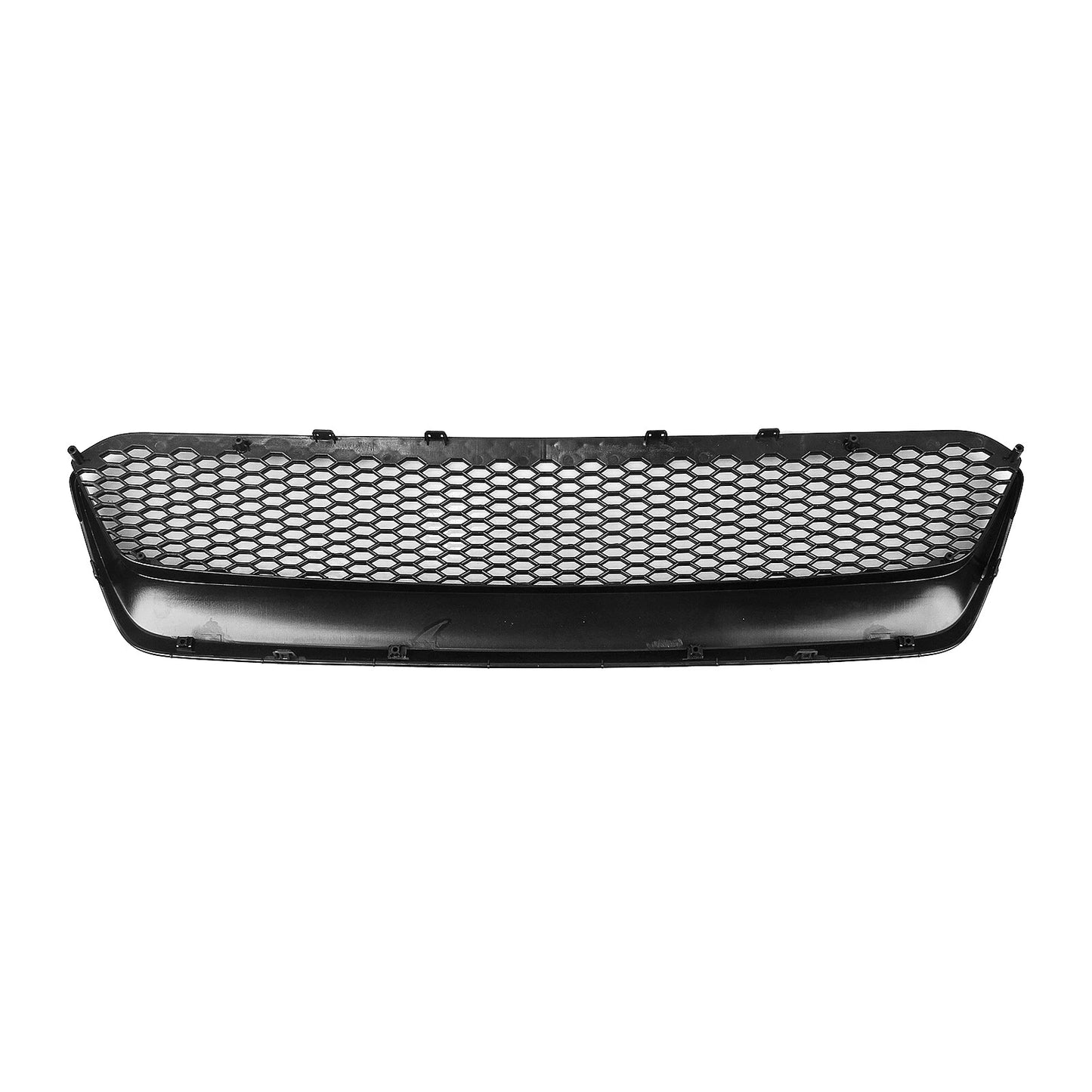 Front Bumper Grille Mesh for Subaru WRX (2015-2017)