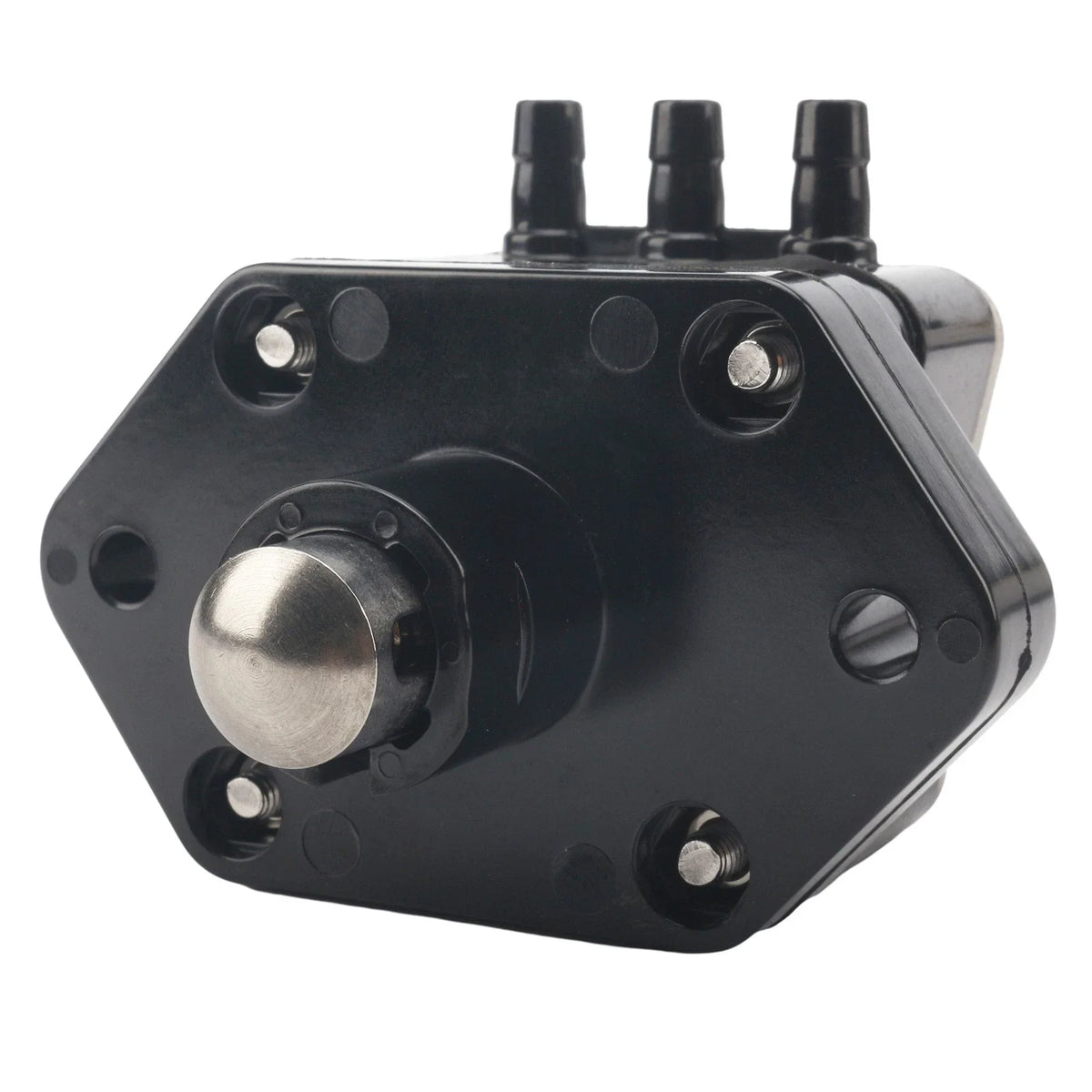 Fuel Pump Assy for Yamaha 25-60HP 4-Stroke Outboard (62Y Series)