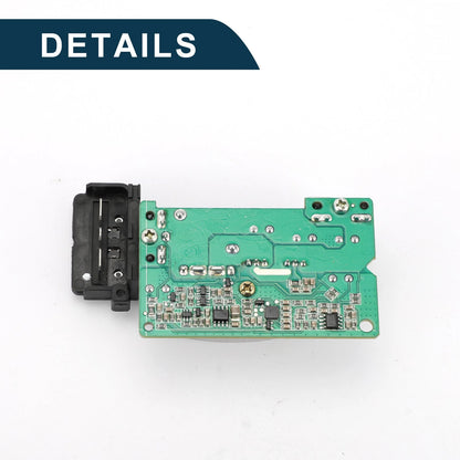 Blower Motor Resistor for Toyota Highlander (2008-2018)