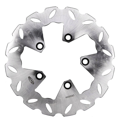 Rear Brake Disc Rotor for Suzuki GSX 1300R Hayabusa, GSX 600F (1998-2007)