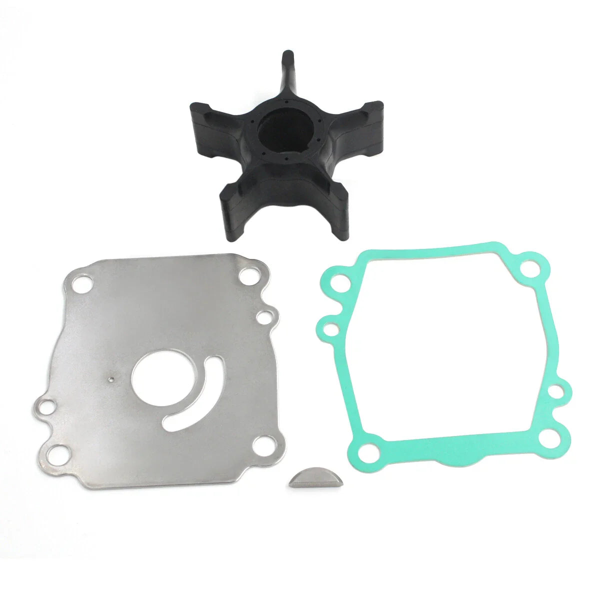 Impeller Kit for Suzuki DF90/DF115/DF140 (90-140HP) Water Pump Repair