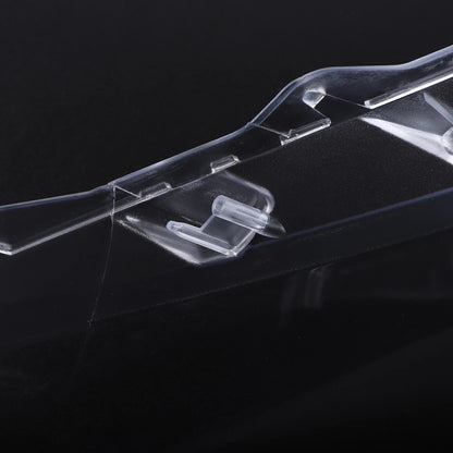 Car Front Headlight Lens Cover for BMW F30 F31 F35 (2013-2016)