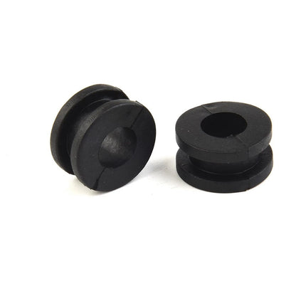 Cover Grommets Box Engine ABS Plastic for Kawasaki ZX-6R