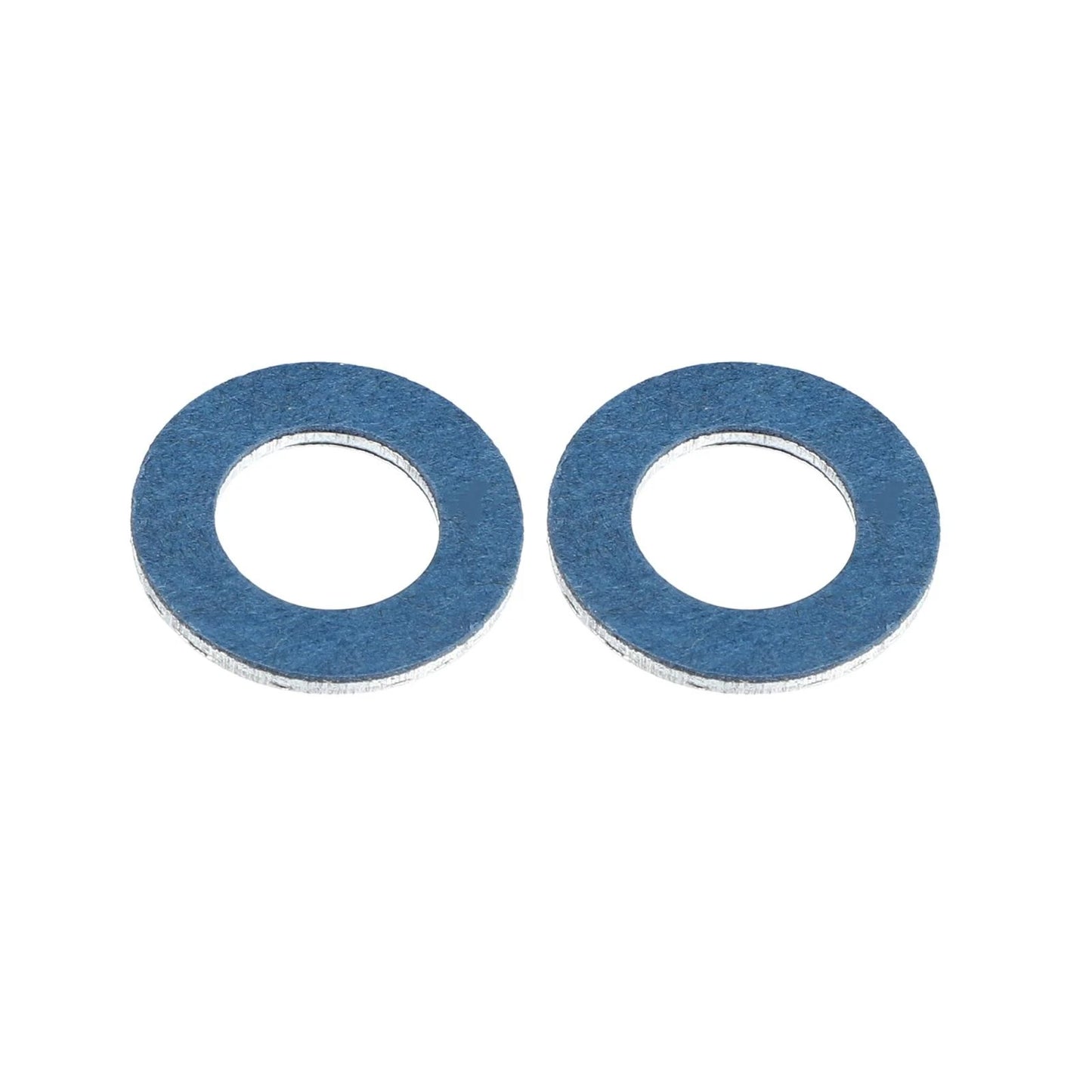 15pcs M12 Engine Oil Drain Screw Gasket for Toyota Tundra (2000-2022)