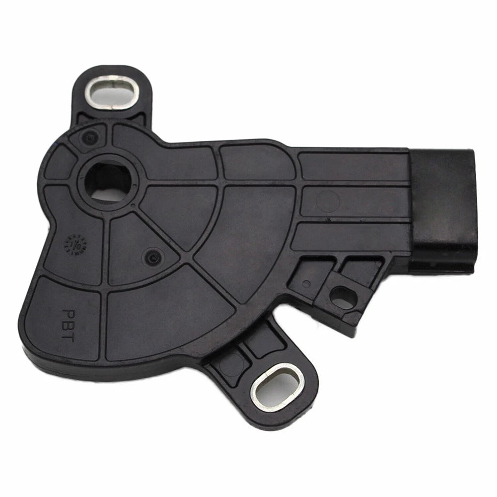 Gear Position Sensor Black for Nissan Versa (2007–2019)