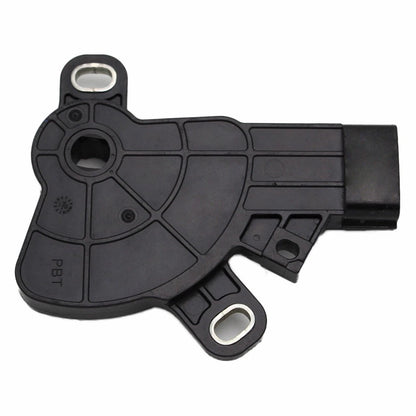 Gear Position Sensor Black for Nissan Versa (2007–2019)