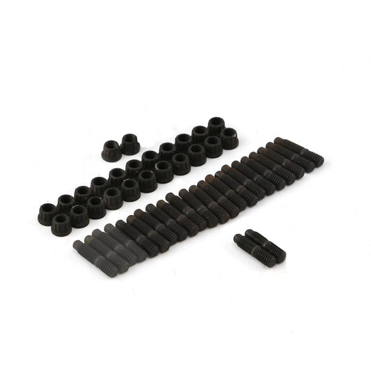 12 Point Oil Pan Stud Kit for Chevy BBC 454