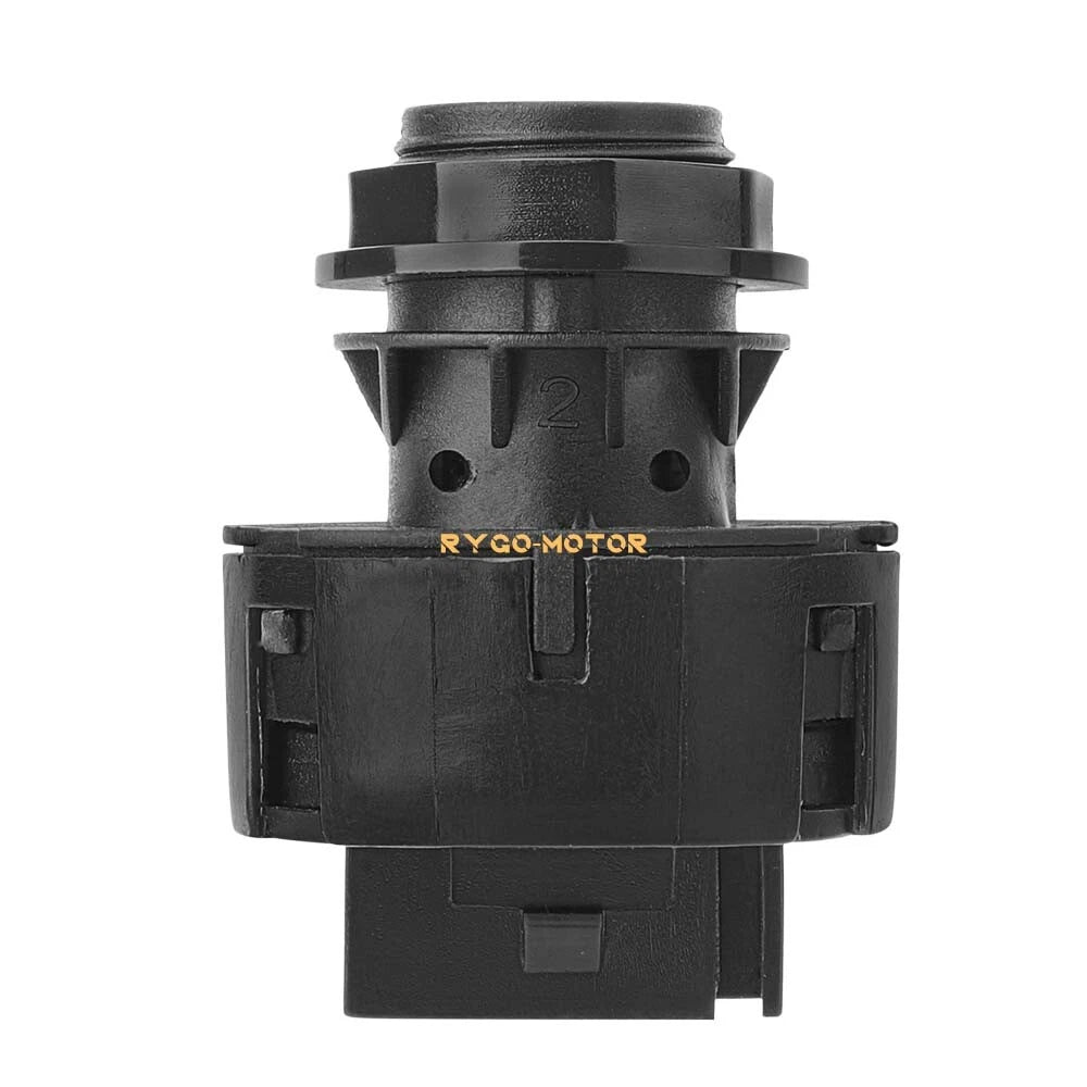 Ignition Key Switch / 2X4 4X4 / Polaris Magnum 325 (2000–2001)