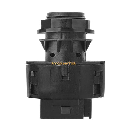 Ignition Key Switch / 2X4 4X4 / Polaris Magnum 325 (2000–2001)