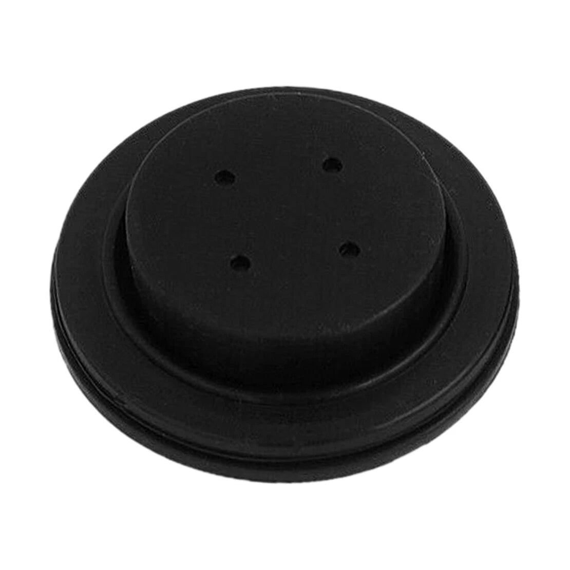 LED Headlight Rubber Dust Covers for Car 80mm (Fits Various Models)