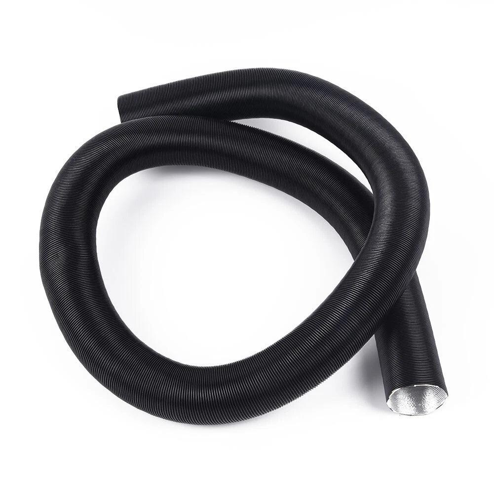 Flexible 42mm Aluminum Foil Ducting for Various Diesel Air Heater Applications