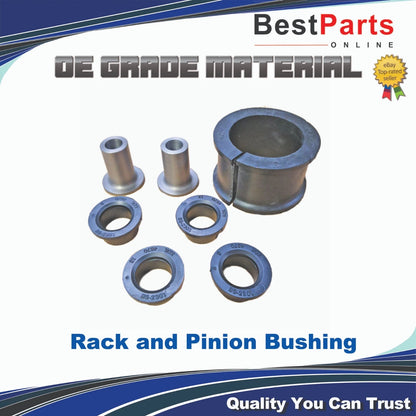 Rack and Pinion Bushing Kit for Honda Civic/Acura Integra (1994-2001)