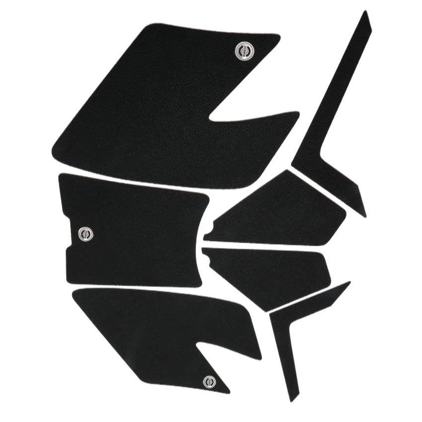 Tank Pads Anti-slip for Suzuki V-STROM DL1050 XT (2020-2021)