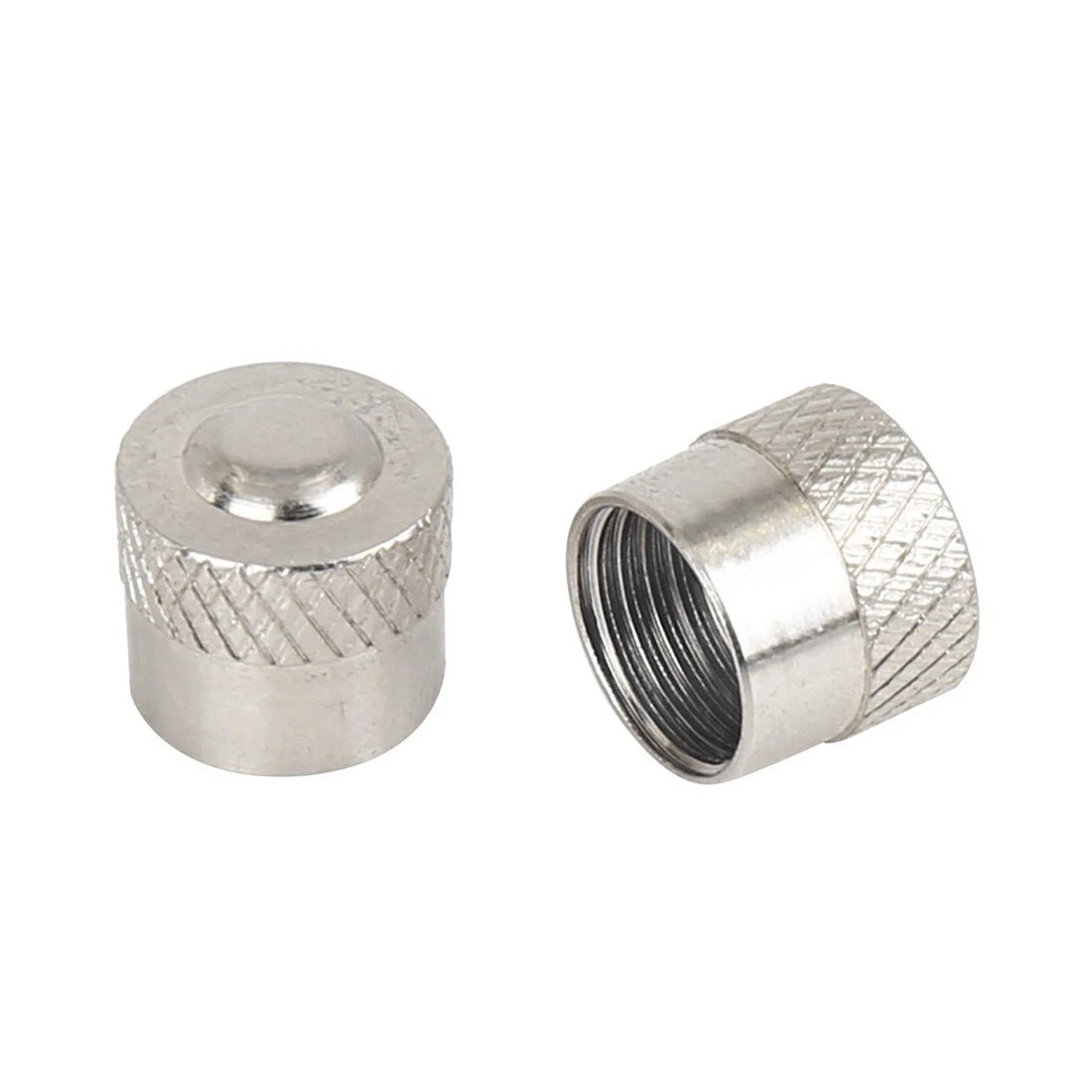 Car Wheel Tire Valve Stem Caps for BMW X3 E81 E30 E92 E60 E61 (2003-2023)