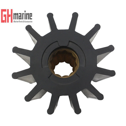 Flexible Water Pump Impeller for Volvo Penta D13 Inboard Marine
