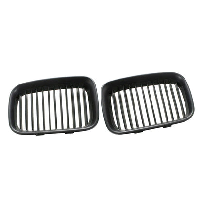 Front Kidney Grille for BMW E36 318i 320i 325i (1992-1996)
