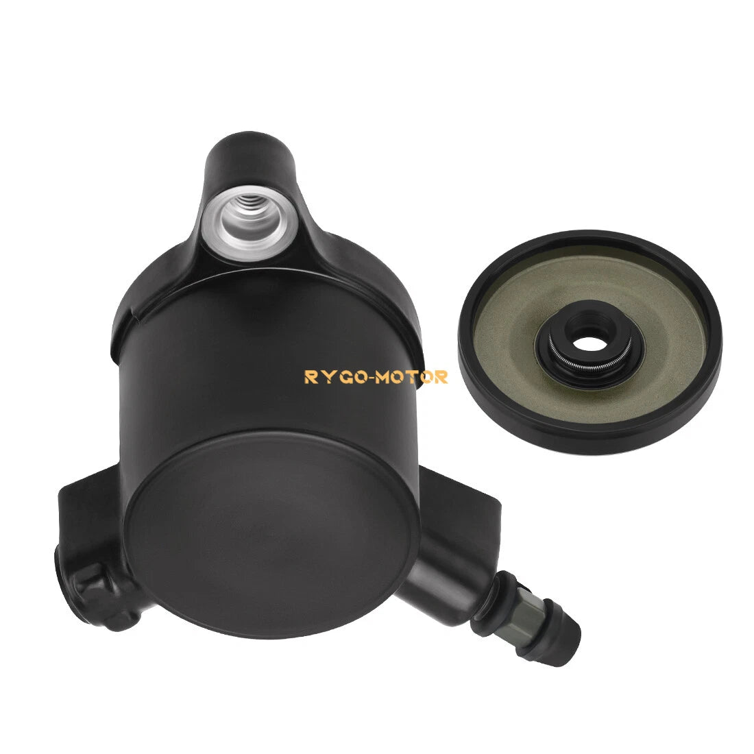 Clutch Release Slave Cylinder & Oil Seal for Suzuki GSX1300R (2004–2007)
