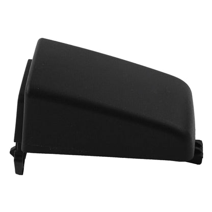 Black Door Handle Cap Cover for Land Rover LR2 LR3 (2008-2015)