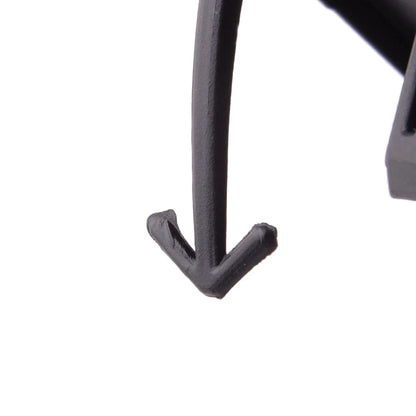 Tow Hook Eyelet Cover for Toyota Prius (2016-2017)